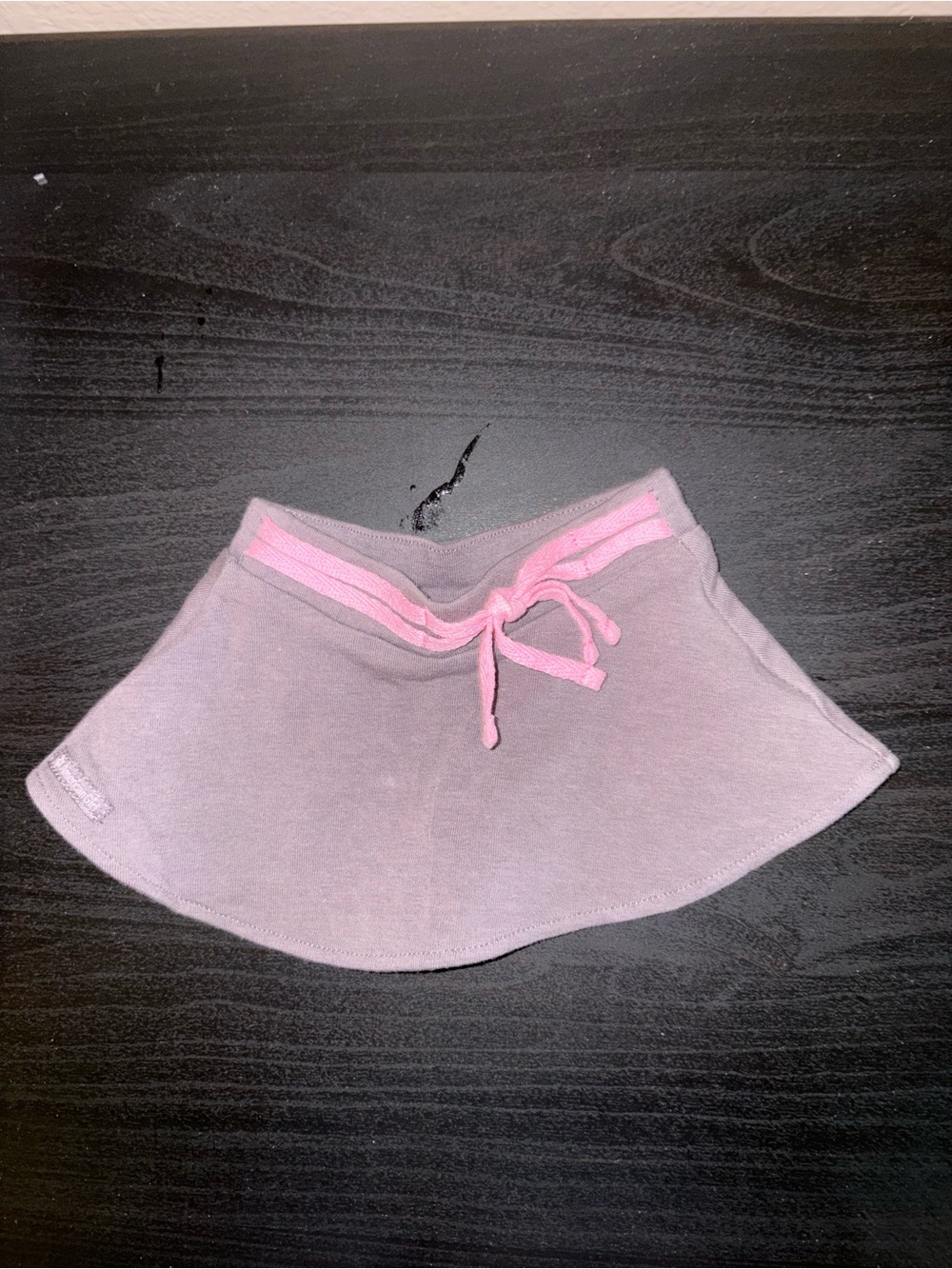 American Girl Doll Meet Skirt